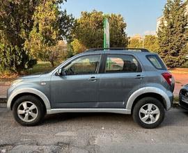 Daihatsu Terios Anche permuta o scambi0