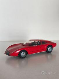 TEKNO CHEVROLET MONZA GT