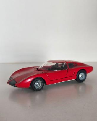 TEKNO CHEVROLET MONZA GT