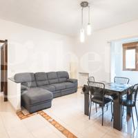 Trivano Ristrutturato con Posto Auto esclusivo