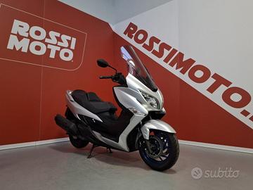 SUZUKI Burgman AN 400 Burgman 400 ABS MY21 (2021