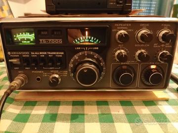 Ts700G  Kenwood 