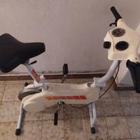 cyclette