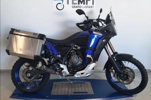 YAMAHA Tenere 700 World Raid Abs