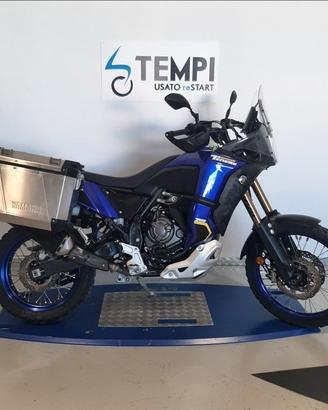 YAMAHA Tenere 700 World Raid Abs