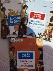 Incontra la storia 2