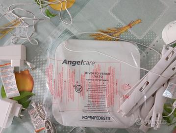 angelcare foppa Pedretti
