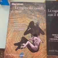 Libri di unico autore