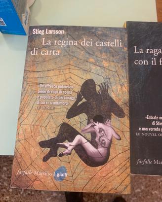 Libri di unico autore