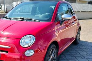 Fiat 500 C 1.3 Multijet 95 CV. GQ