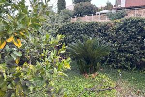 Duplex con Giardino - Roma EUR Torrino Sud