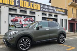 Fiat 500X 1.6 Mtj 120cv Aut. Sport
