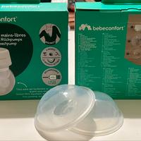 Coppia di tiralatte Bebeconfort