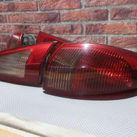 fanali posteriori fumé alfa romeo 147 2' serie2008