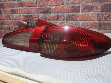 fanali posteriori fumé alfa romeo 147 2' serie2008