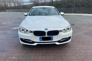 BMW 320 sport