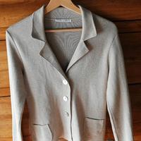 Blazer in cotone Daniel & Mayer