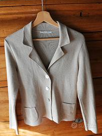 Blazer in cotone Daniel & Mayer