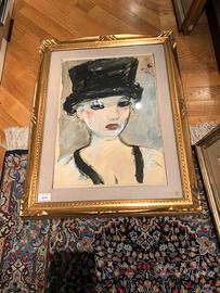 Bruno paoli, ritratto