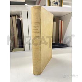 LIBRO ANTICO ISAOTTA GUTTADAURO ED ALTRE POESIE D'