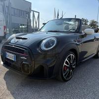 Mini Mini Cabrio 2.0 JCW JCW auto
