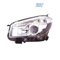 FANALE SINISTRO XENO NISSAN QASHQAI 10-14