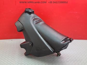 SERBATOIO TANK APRILIA MX 125 2006 2005 MX125 2004
