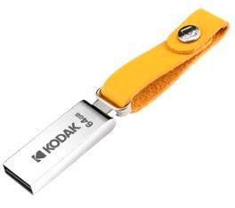Chiavetta USB 32GB o 64GB Kodak