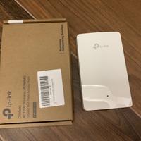 TP-Link Omada EAP235-Wall access point wifi
