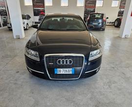 Audi A6 3.0 V6 TDI quattro CV 224 anno 05/2006