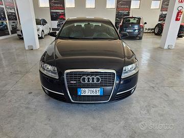 Audi A6 3.0 V6 TDI quattro CV 224 anno 05/2006