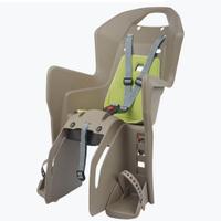 Seggiolino Decathlon da portapacchi 