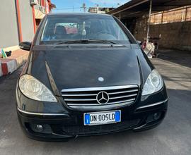 Mercedes classe a 180 CDI Avantgard