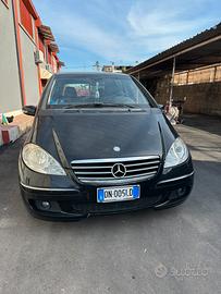 Mercedes classe a 180 CDI Avantgard