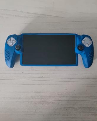 PS portal