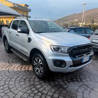 Ford Ranger Raptor 2.0 wildtrak ECOBLUE aut. 213 C