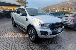 Ford Ranger Raptor 2.0 wildtrak ECOBLUE aut. 213 C