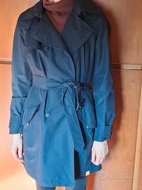 Impermeabile Timberland donna, nuovo mai usato