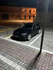 Bmw serie 1 E87 118d
