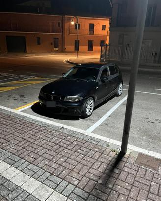 Bmw serie 1 E87 118d