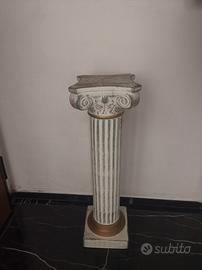 colonna stile greco antico