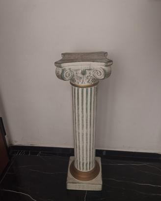 colonna stile greco antico