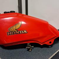 Serbatoio Honda ft 500