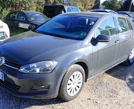 Volkswagen Golf 1.6 TDI 90 CV 5p. Trendline BlueMo