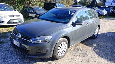 Volkswagen Golf 1.6 TDI 90 CV 5p. Trendline BlueMo