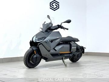 BMW CE 04 Abs
