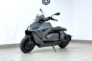 BMW CE 04 Abs