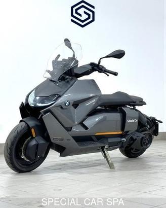 BMW CE 04 Abs