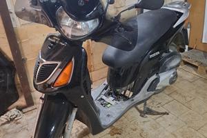 honda sh 150