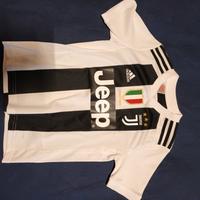 t shirt adidas juventus bambino
